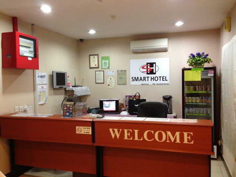 Smart Kota Damansara Ξενοδοχείο Petaling Jaya Εξωτερικό φωτογραφία